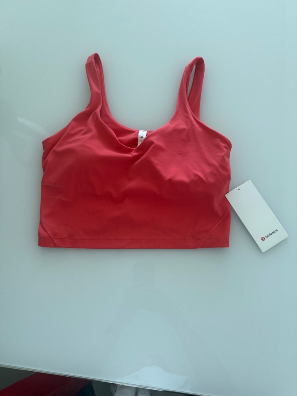 lululemon align tank